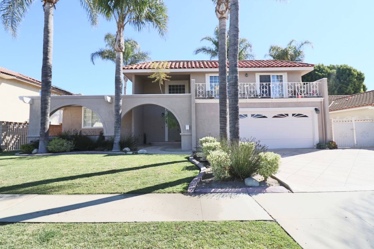 House for rent at 1470 Dara St, Camarillo, CA 93010