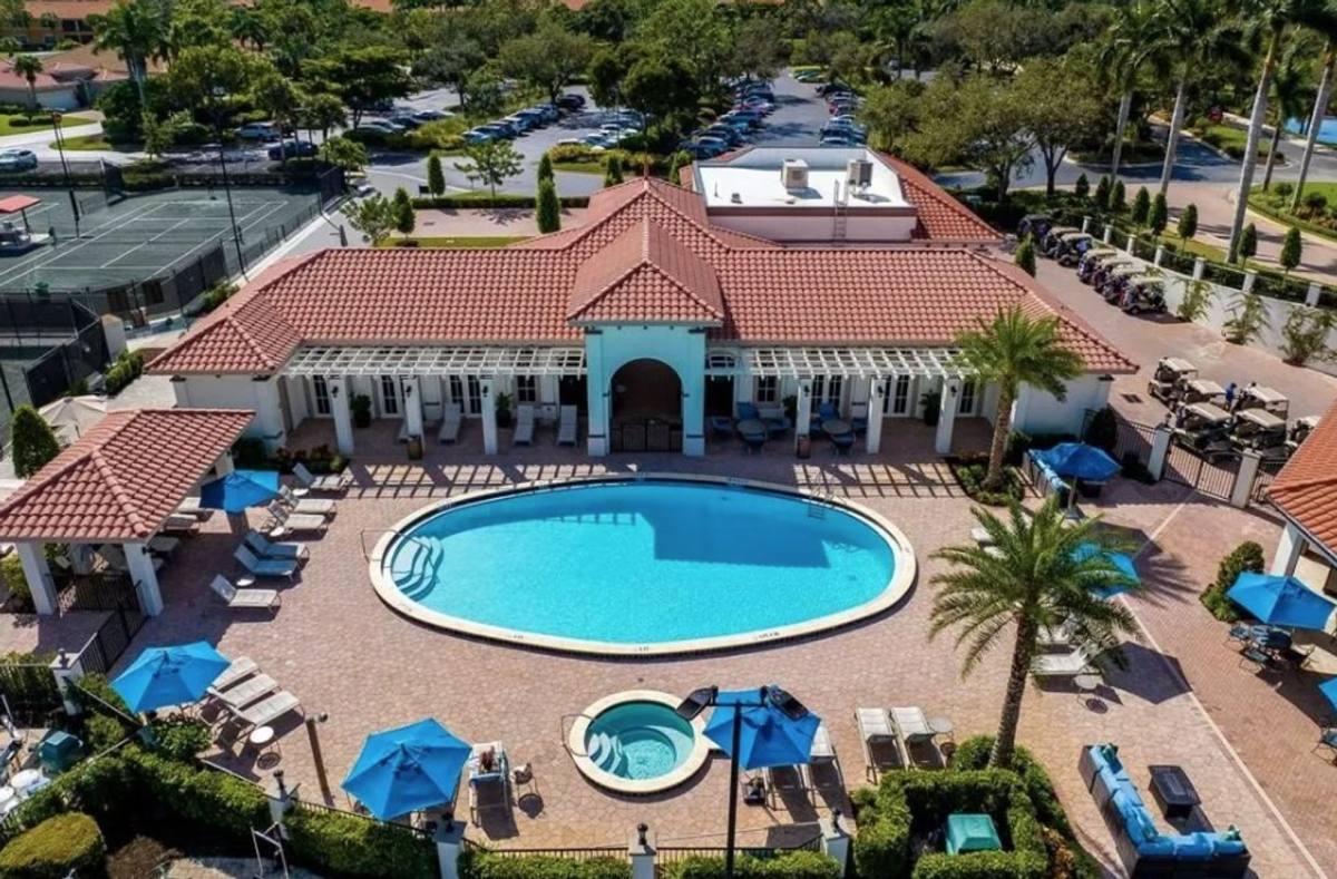 House for rent at 12240 Toscana Way, Bonita Springs, FL 34135