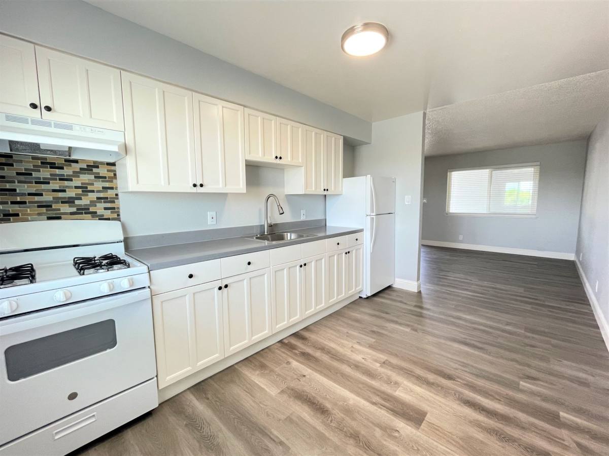 Apartment for rent at 5242 College Oak Dr, Sacramento, CA 95841