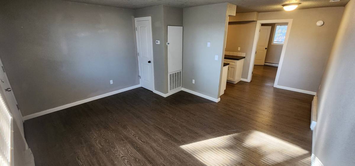 Apartment for rent at 6723 N Atlantic St, Spokane, WA 99208