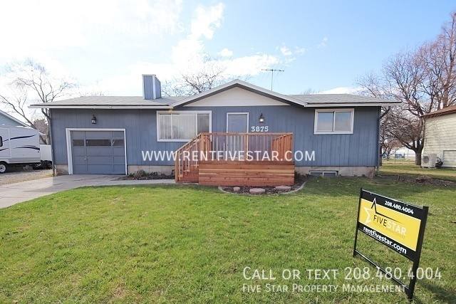 House for rent at 3875 Northern Lights Dr, Pocatello, ID 83201