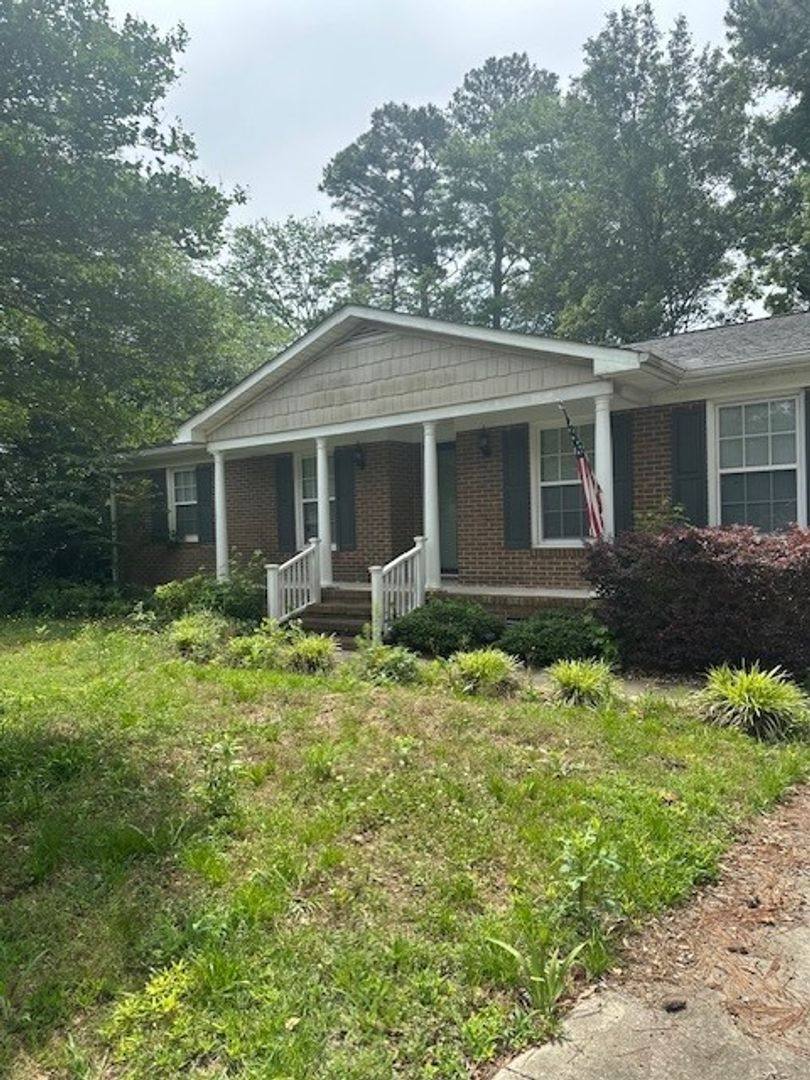 House for rent at 1508 Boyette Dr, Goldsboro, NC 27534