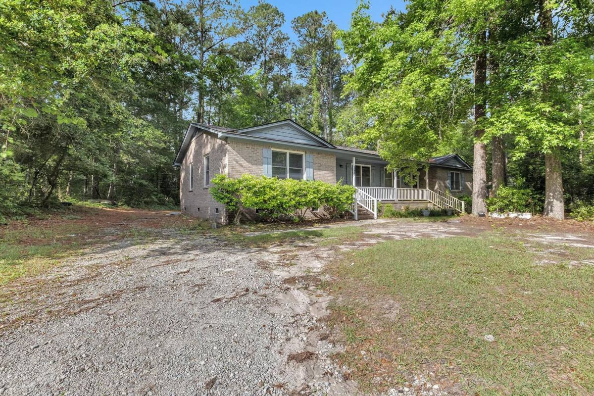 Townhouse for rent at 2314 Boardwalk Ave, Wilmington, NC 28403