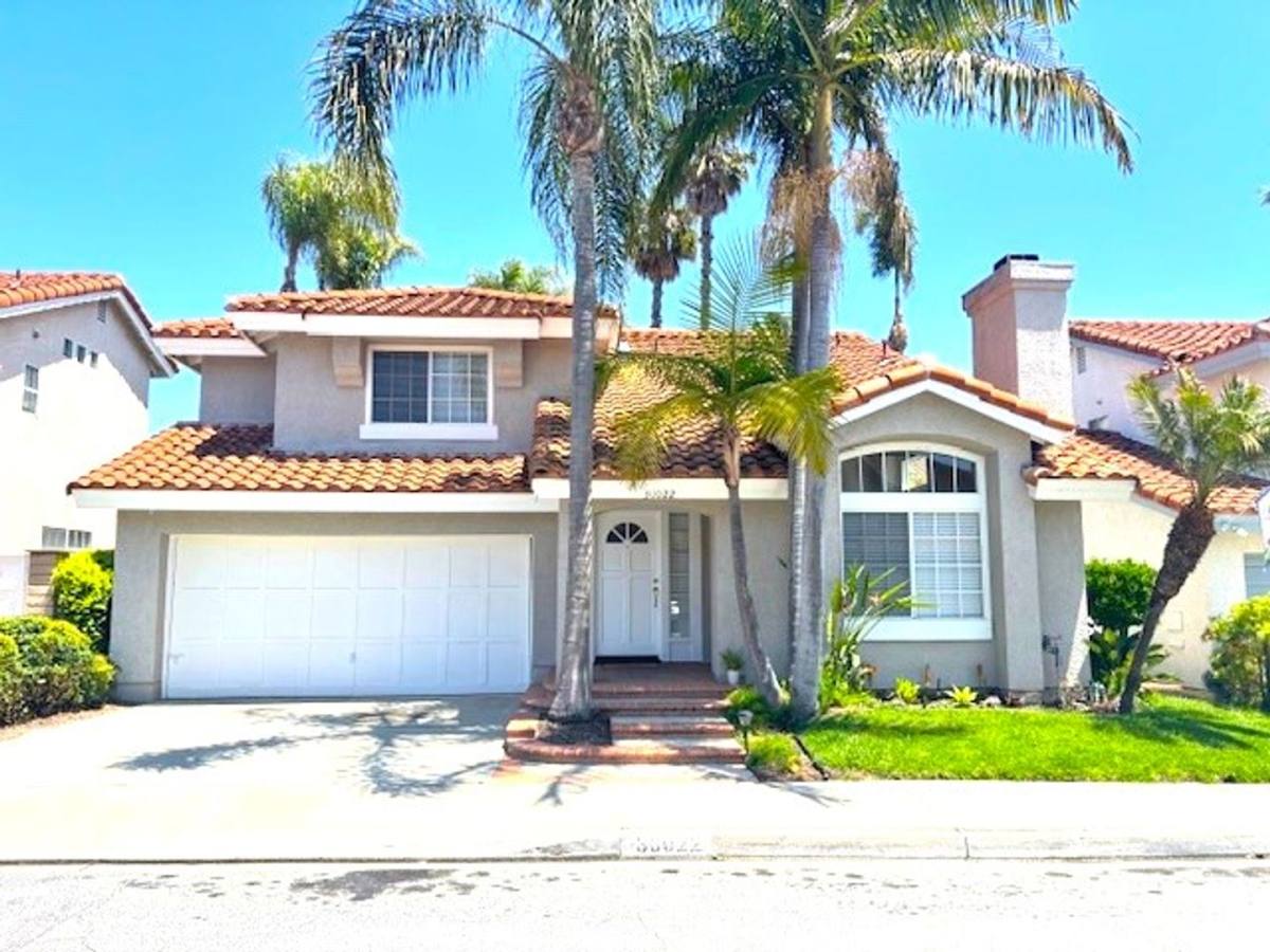 House for rent at 30022 Whitecap, Laguna Niguel, CA 92677
