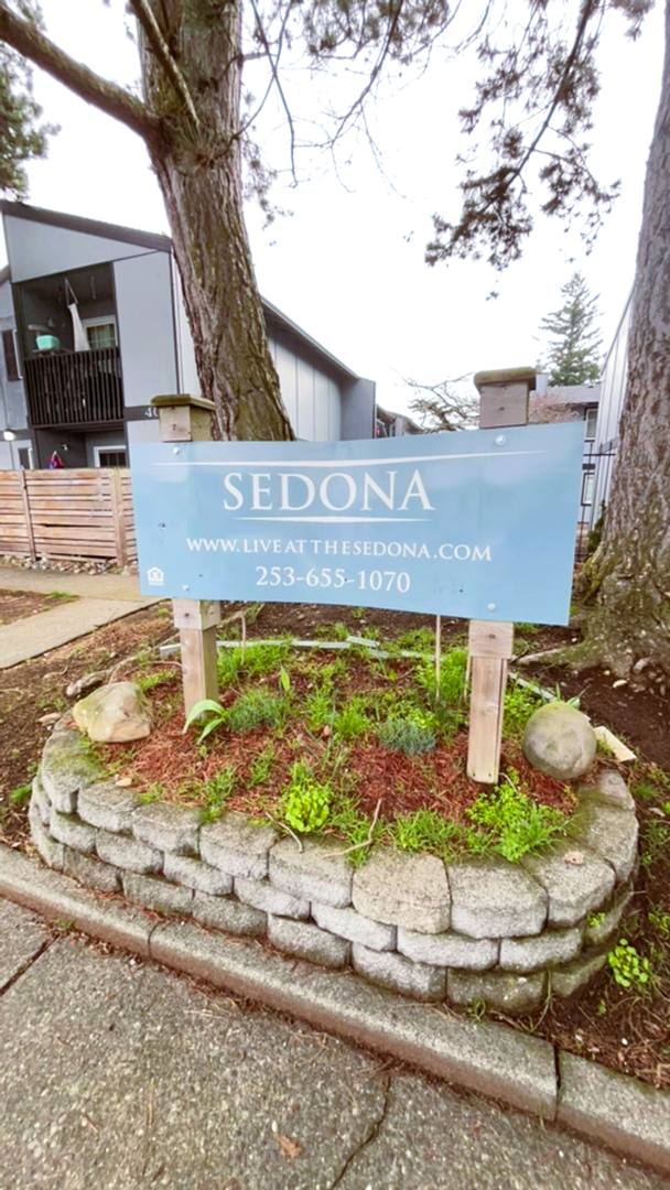 Apartment for rent at 4005 S Warner, Tacoma, WA 98409
