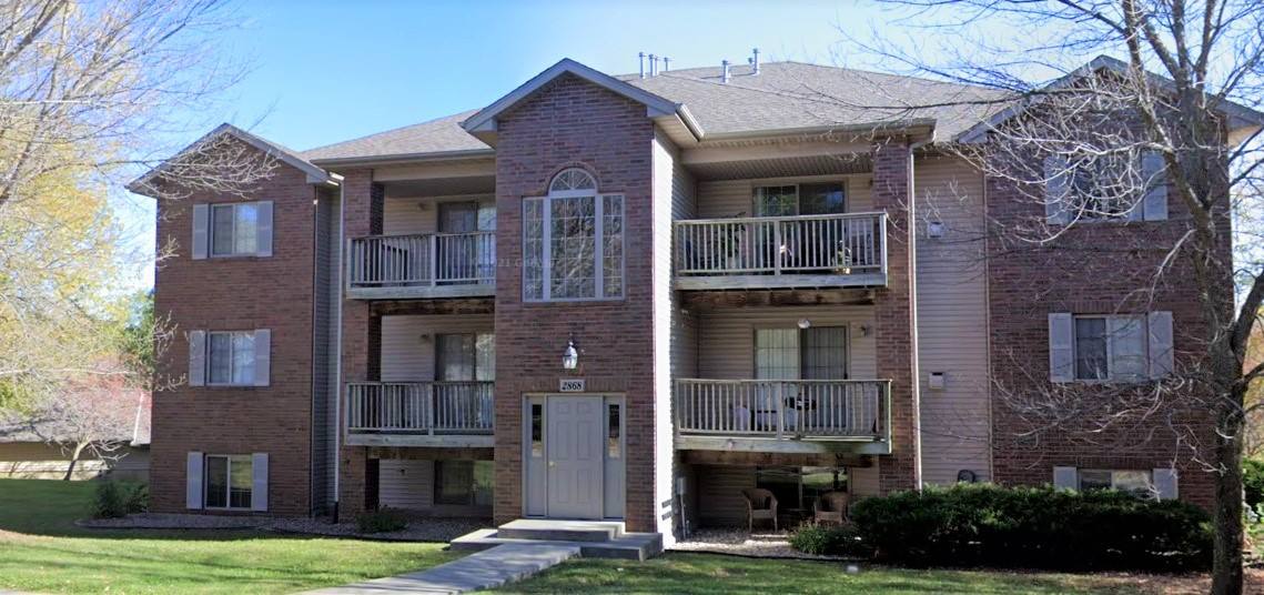 House for rent at 2868 Coral Court #302, Coralville, IA 52241