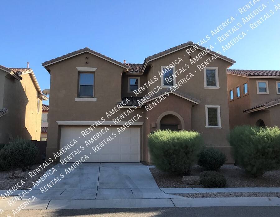 House for rent at 1691 W Gleaming Moon Trail, Tucson, AZ 85704