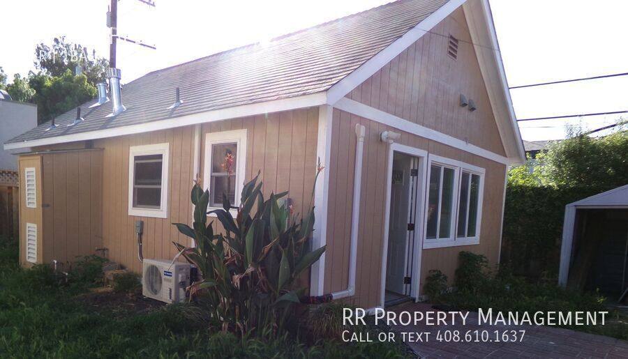Apartment for rent at 1516 W Hedding St #2, San Jose, CA 95126