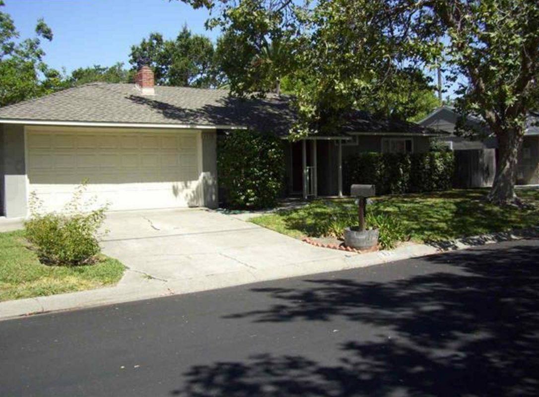 House for rent at 1778 Ruth Dr, Pleasant Hill, CA 94523