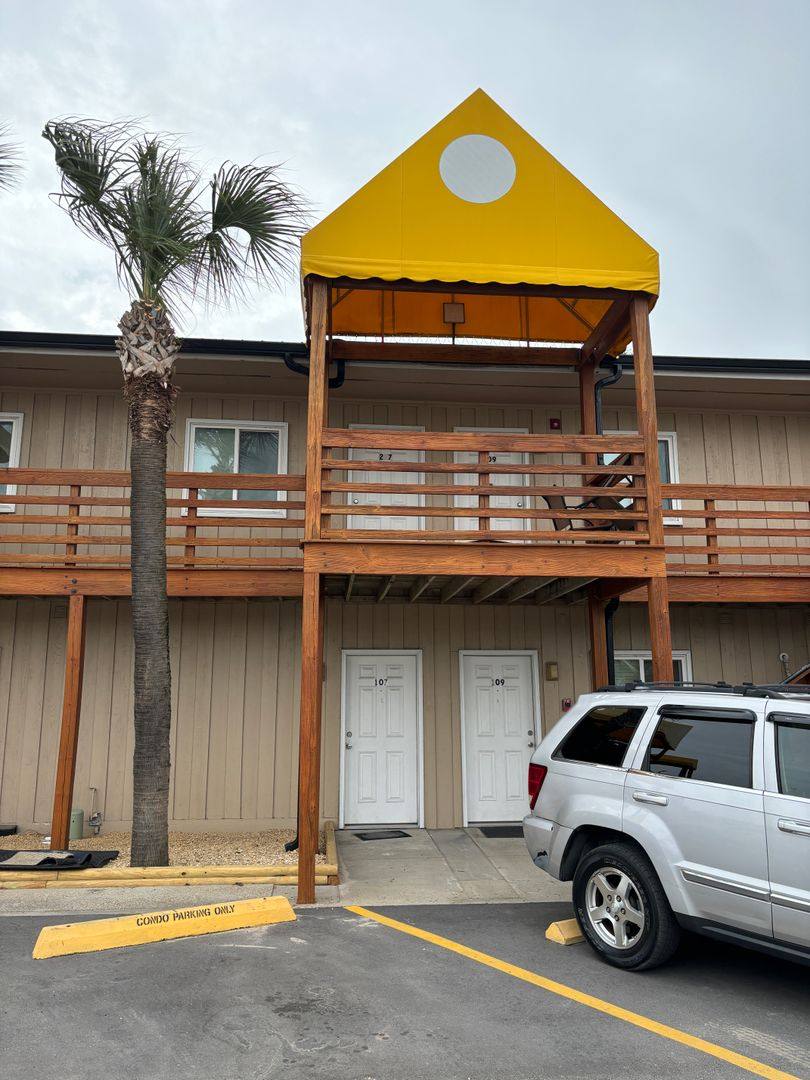 Condo for rent at 5505 Sun Harbor Rd, Panama City, FL 32401
