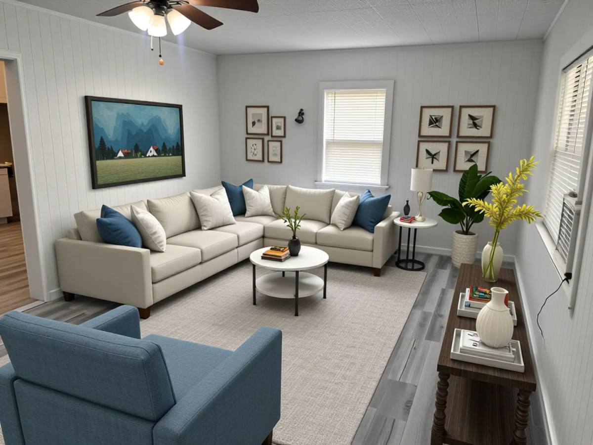 Apartment for rent at 709 E 9th St, Bonham, TX 75418