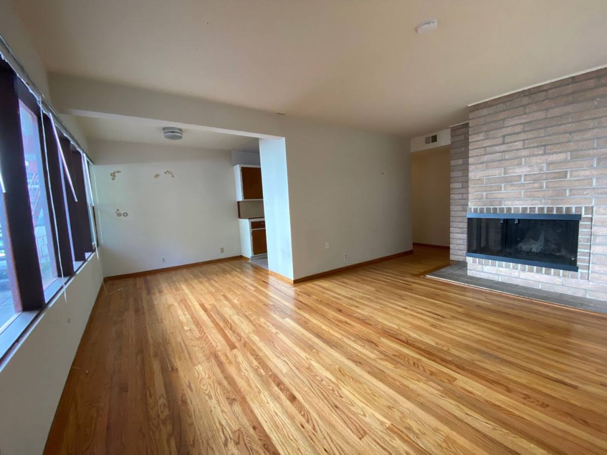 Apartment for rent at 2435 Hilgard Ave, Berkeley, CA 94709