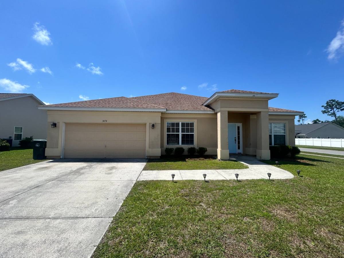 House for rent at 3474 Cherry Ridge Rd, Lynn Haven, FL 32444