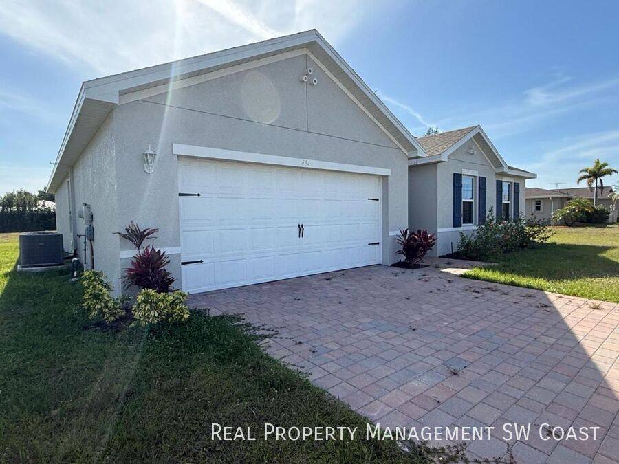House for rent at 434 Rio De Janeiro Ave, Punta Gorda, FL 33983