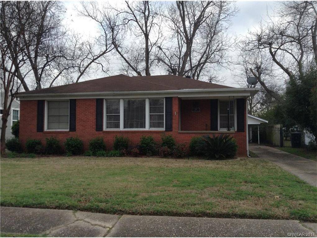 House for rent at 371 Atlantic Ave, Shreveport, LA 71105