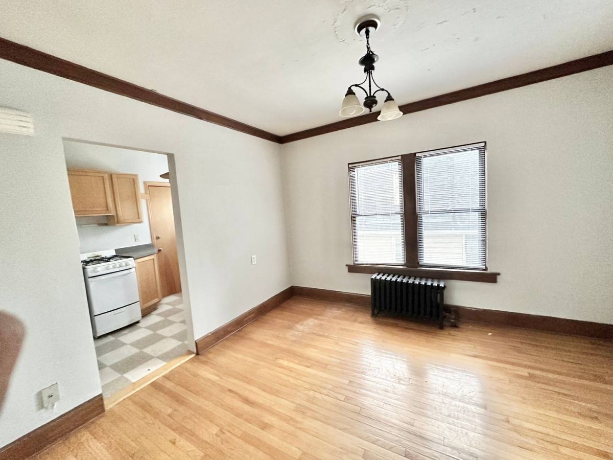 Apartment for rent at 2210 N Booth St, Milwaukee, WI 53212