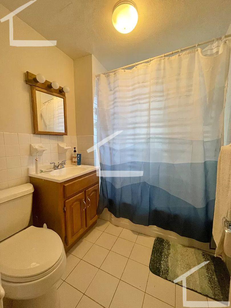 Apartment for rent at 509 Washington #2, Brighton, MA 02135
