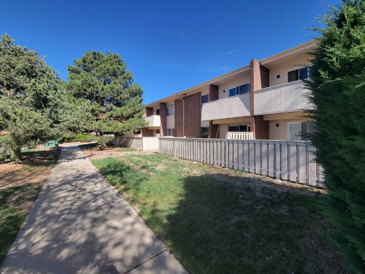 Apartment for rent at 5120 Williams Fork Trail, Boulder, CO 80301