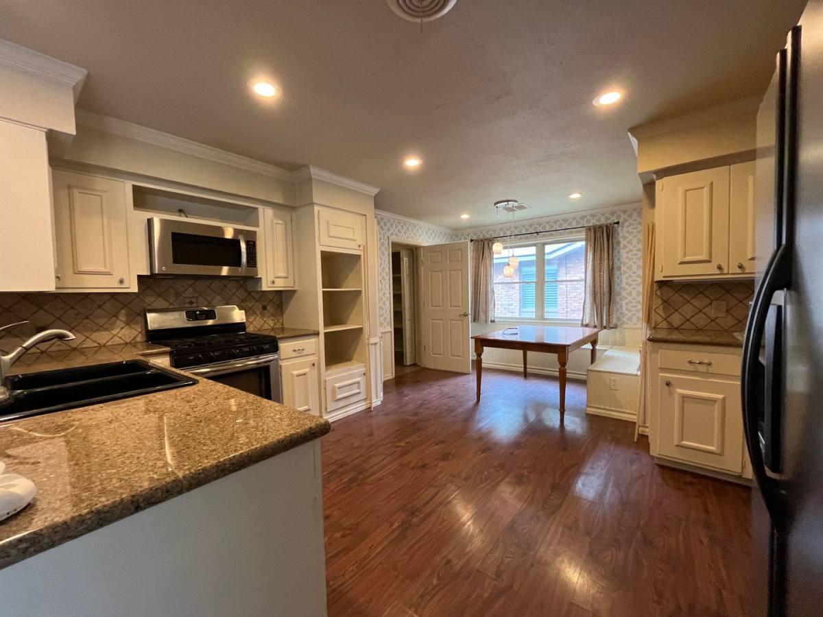 House for rent at 3808 54th St, Lubbock, TX 79413