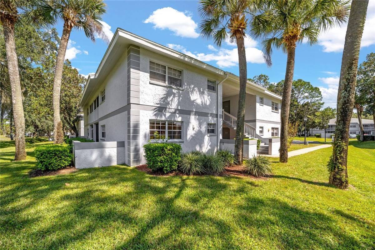 Condo for rent at 563 Midway Track K103, Ocala, FL 34472