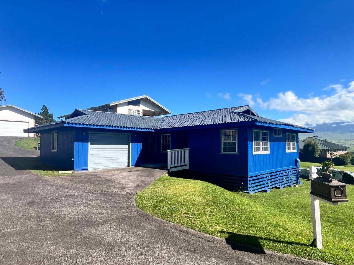 House for rent at 64-5330 Hohola Dr, Kamuela, HI 96743