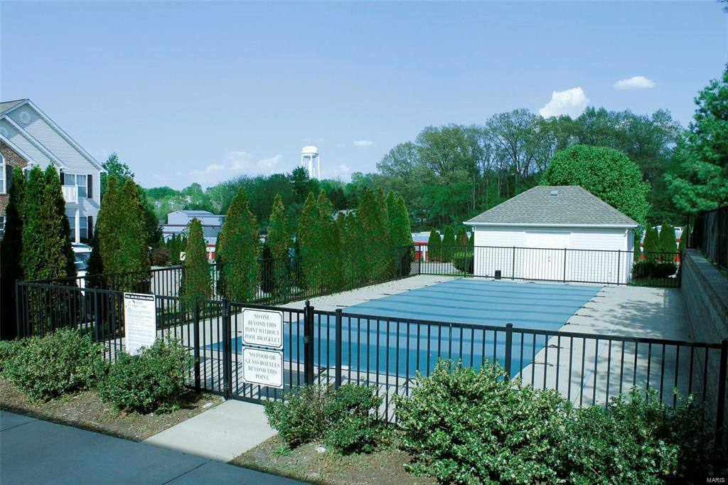 Apartment for rent at 1770 Lexington, Herculaneum, MO 63048