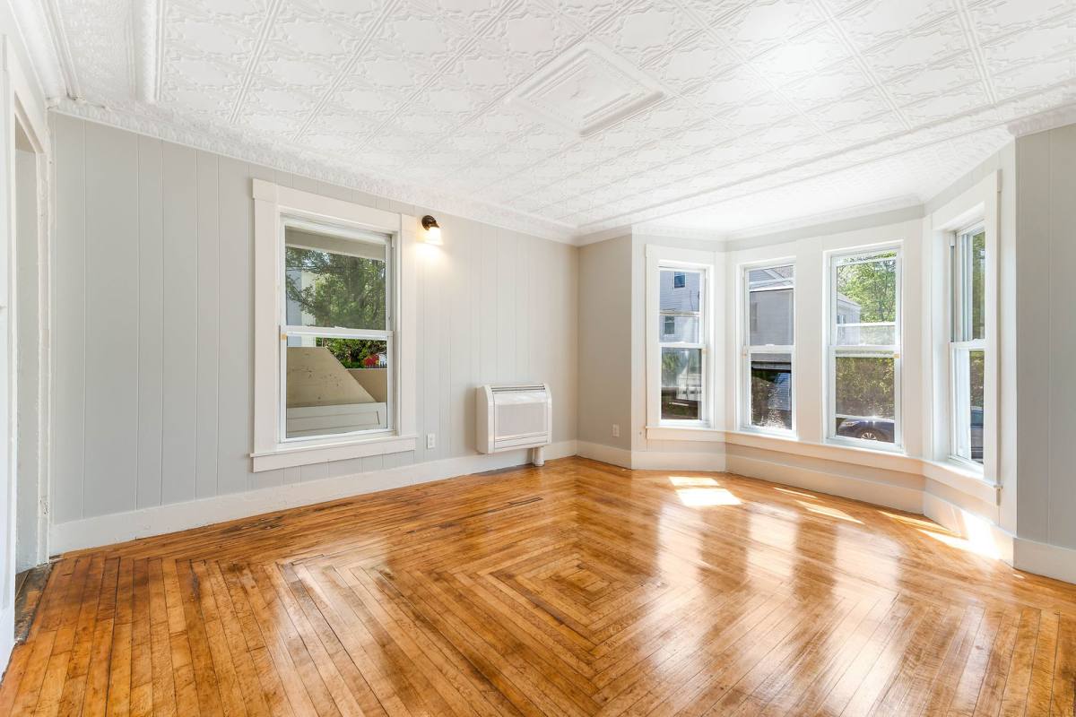 Apartment for rent at 38 New York St, Dover, NH 03820