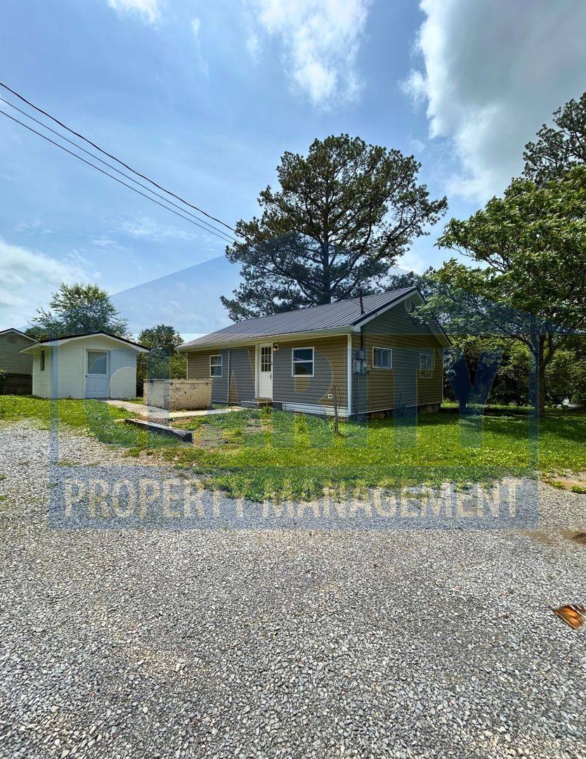 House for rent at 1265 Keith Valley Rd SE, Cleveland, TN 37323
