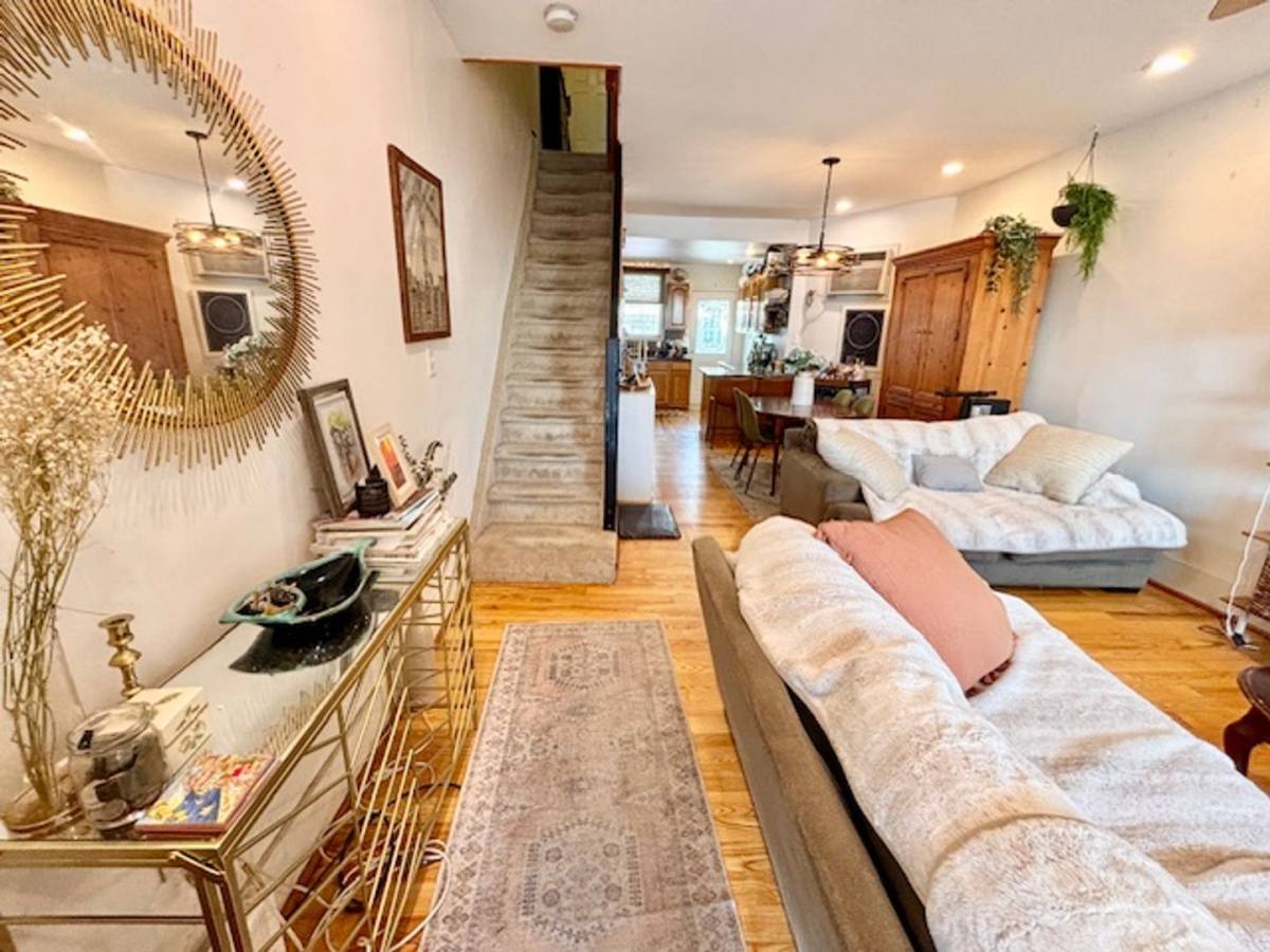 House for rent at 2432 S 2nd St, Philadelphia, PA 19148