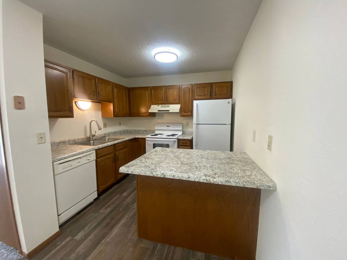 Apartment for rent at 3209C 15th Ave S, Fargo, ND 58103