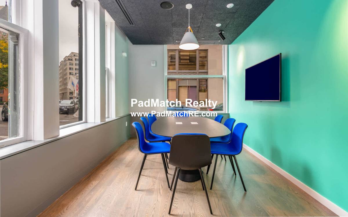 Apartment for rent at 1 India St, Boston, MA 02109