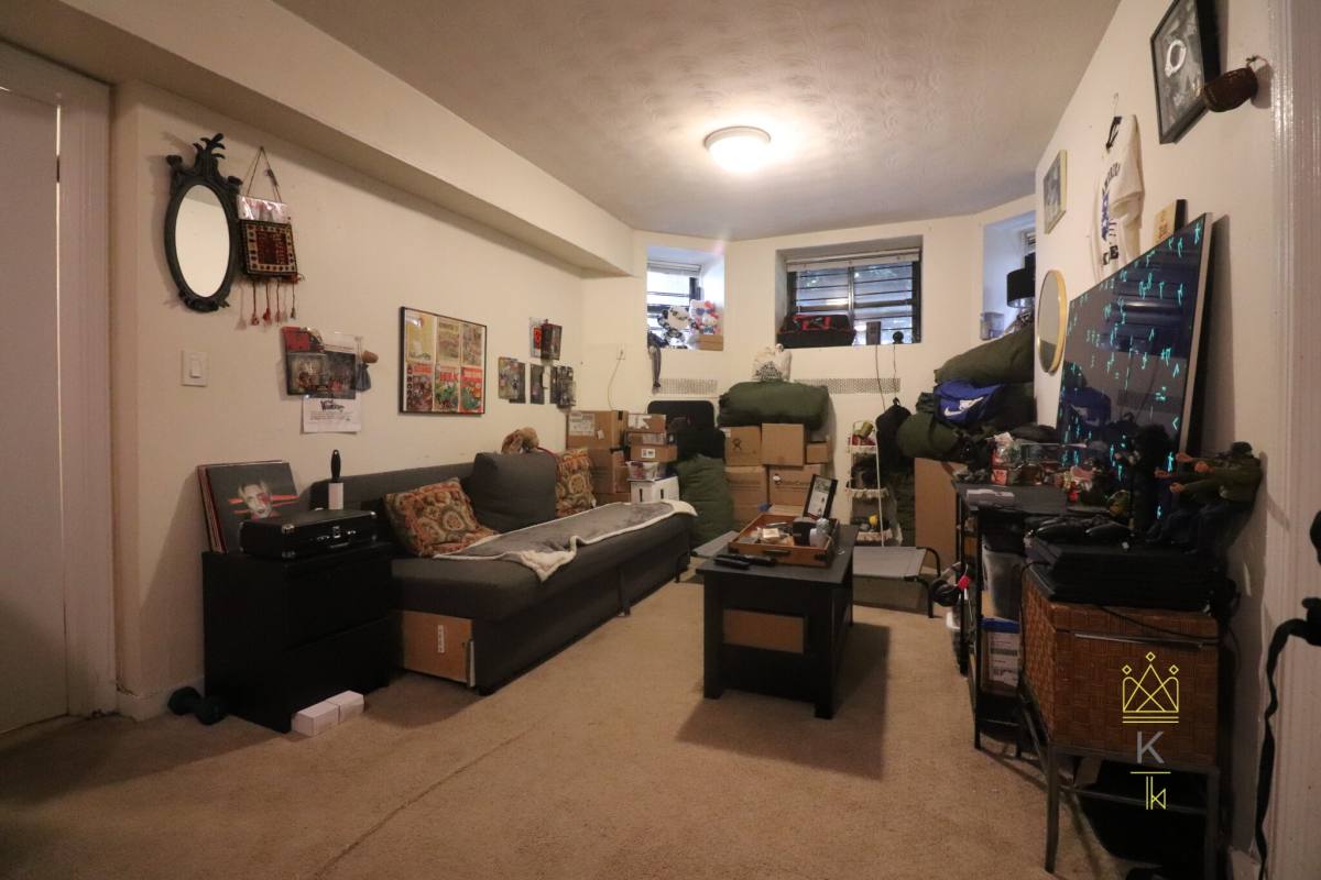 Apartment for rent at 1961 Commonwealth Ave #B3, Brighton, MA 02135
