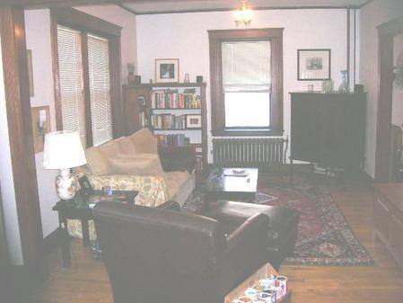 Apartment for rent at 2 Claflin Rd #4, Brookline, MA 02445