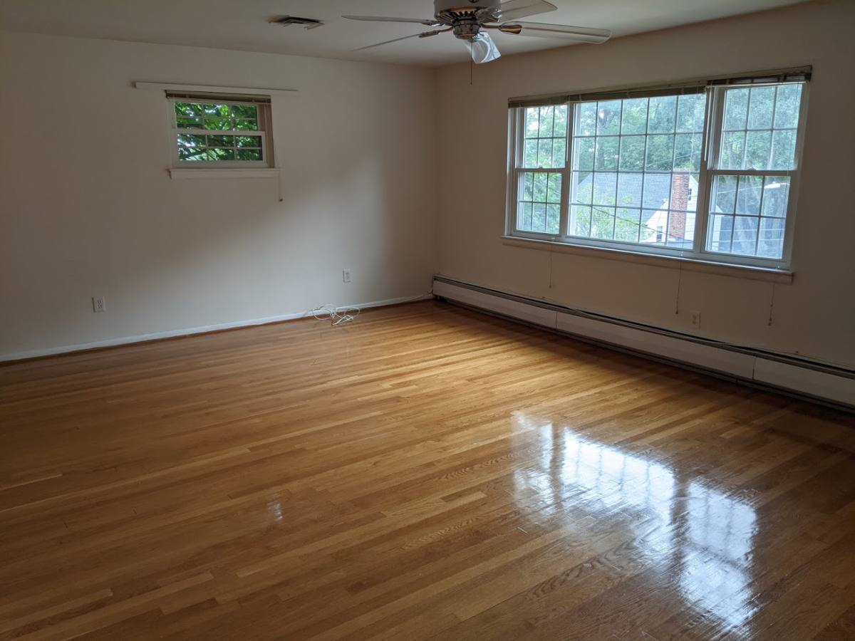 Apartment for rent at 409 Lowell Ave, Newtonville, MA 02460
