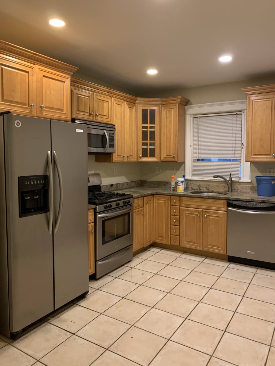 Apartment for rent at 17 Hewlett #1, Roslindale, MA 02131