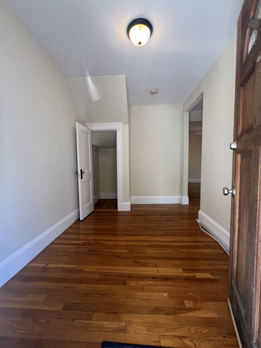 Apartment for rent at 9 Stedman #1, Jamaica Plain, MA 02130