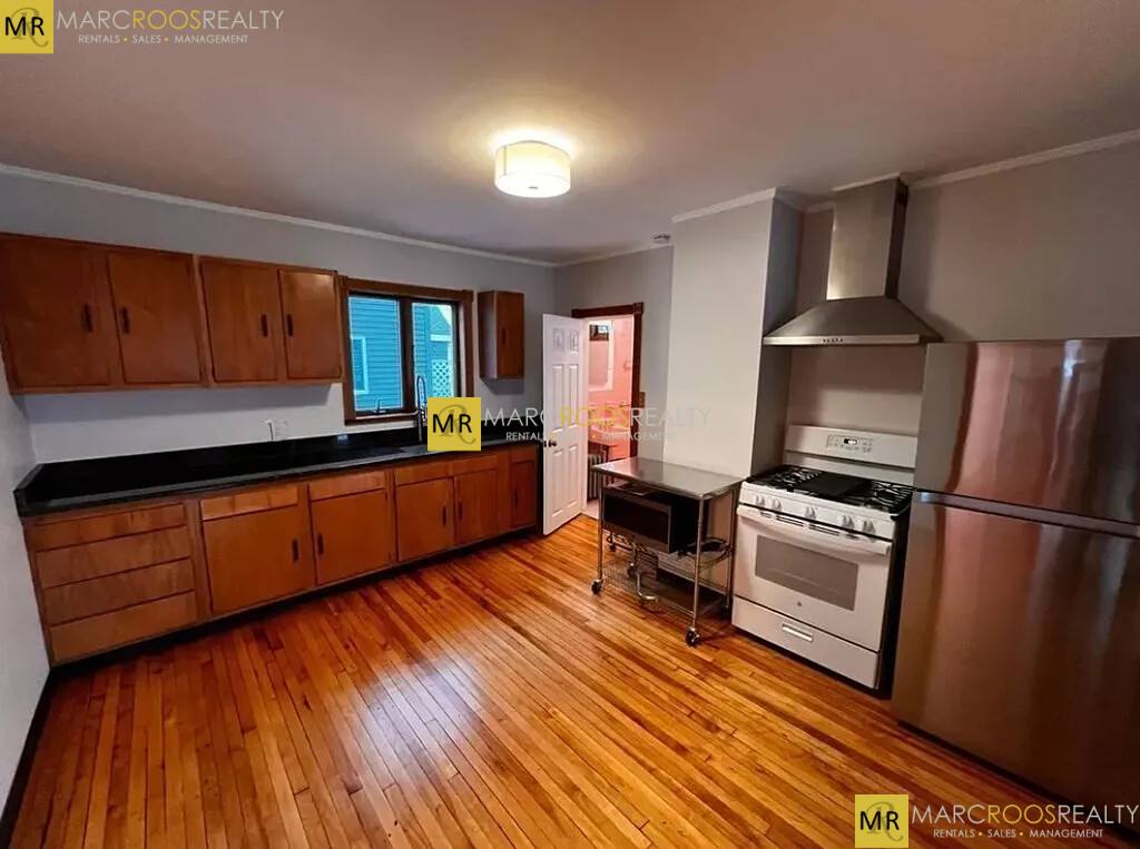 House for rent at 80 Carroll St #2, Chelsea, MA 02150