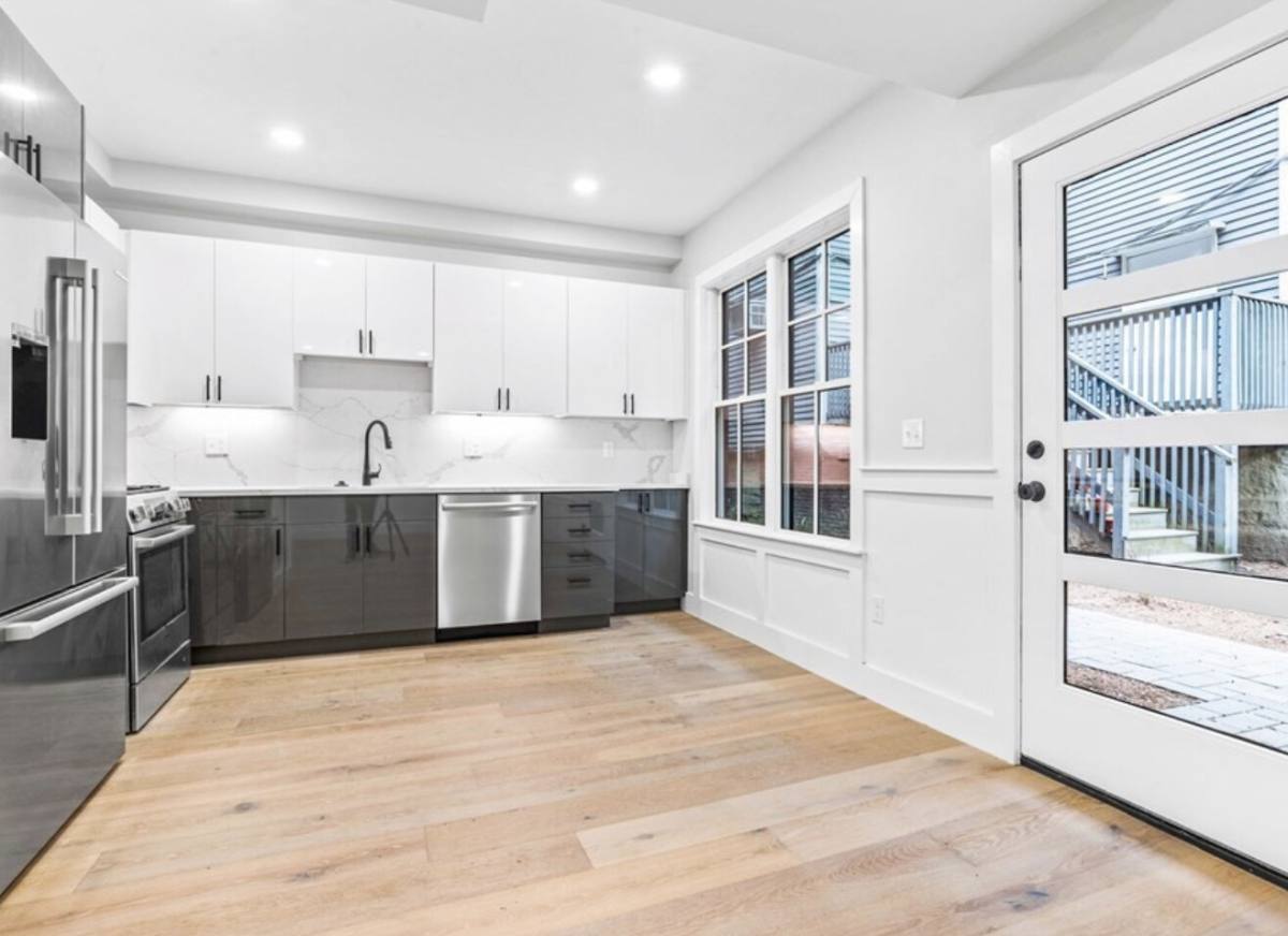 Apartment for rent at 300 Somerville Ave #300A, Somerville, MA 02143