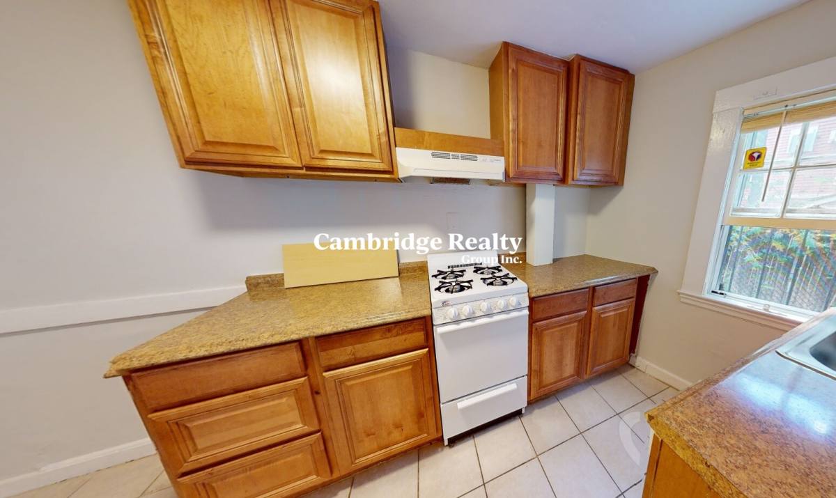 Apartment for rent at 38 Gibson St #5T, Cambridge, MA 02138