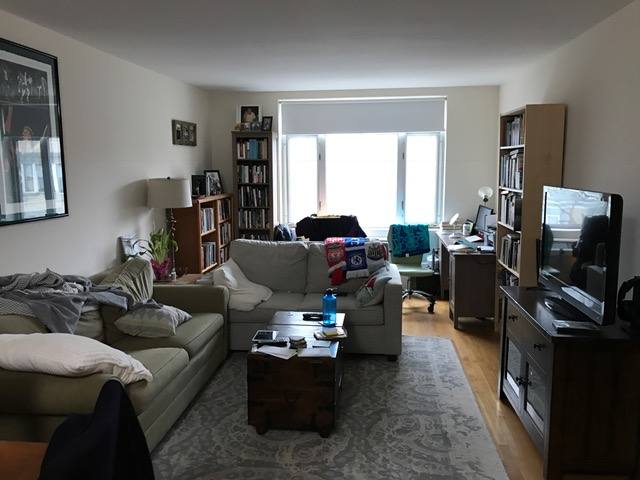Apartment for rent at 35 Vernon St #409, Brookline, MA 02446