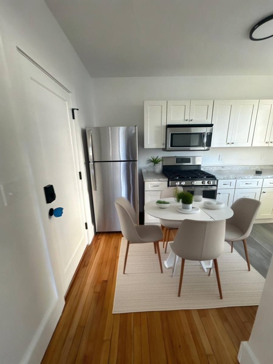 Apartment for rent at 37 S St #4, Foxboro, MA 02035