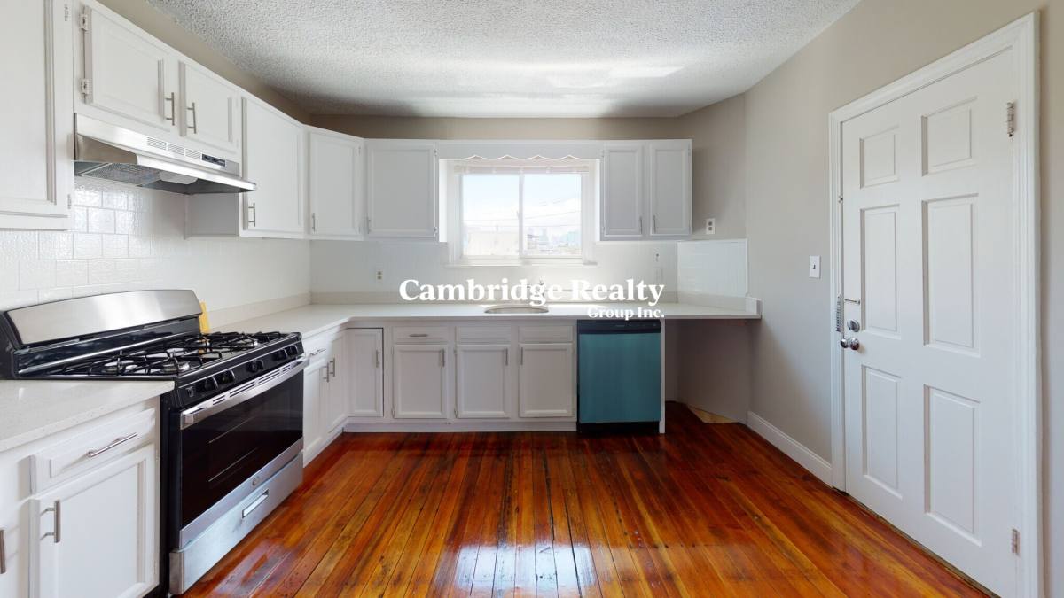 Apartment for rent at 280 McGrath Highway 2T #2T, Somerville, MA 02143