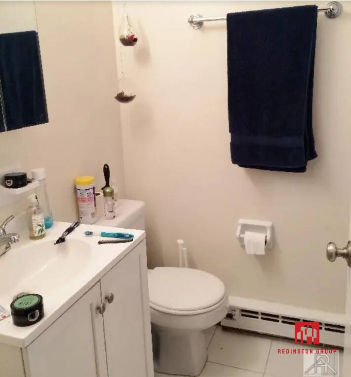 Apartment for rent at 1 Dalton St #23, Boston, MA 02199