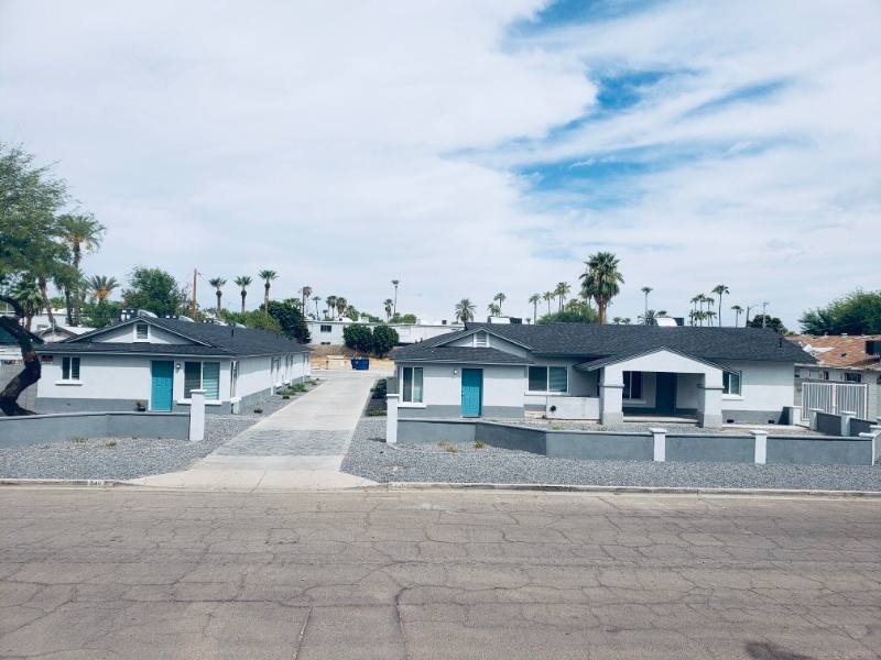 Apartment for rent at 340 W Highland Ave #6, Phoenix, AZ 85013