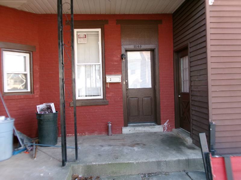 Apartment for rent at 1103 Mifflin St #2, Lebanon, PA 17046