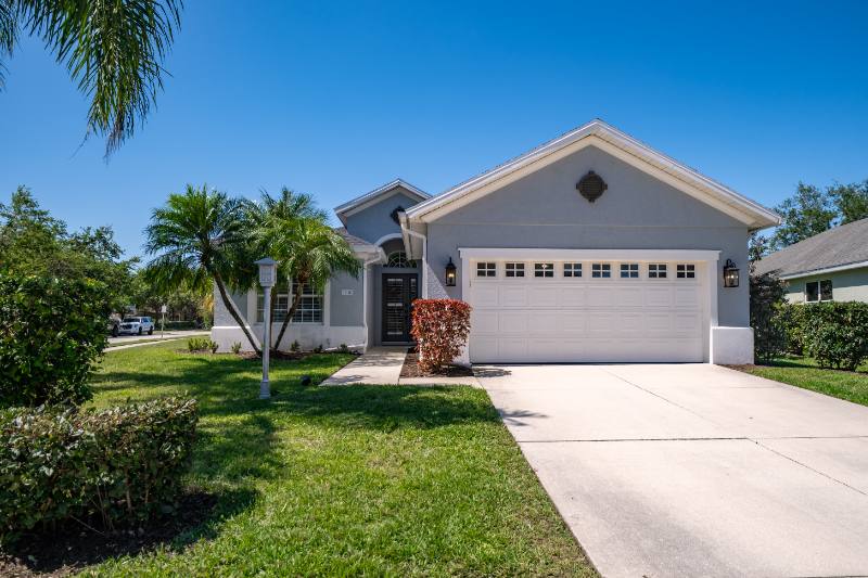 House for rent at 5546 Whitehead St, Bradenton, FL 34203