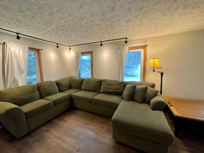 Apartment for rent at 2415 Route 14 S #3, East Montpelier, VT 05651