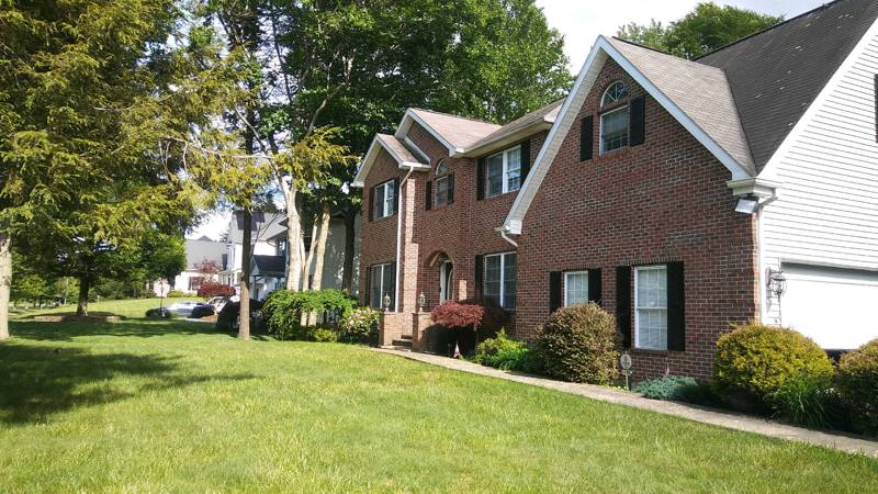 House for rent at 919 Old Logger Rd, Moscow, PA 18444