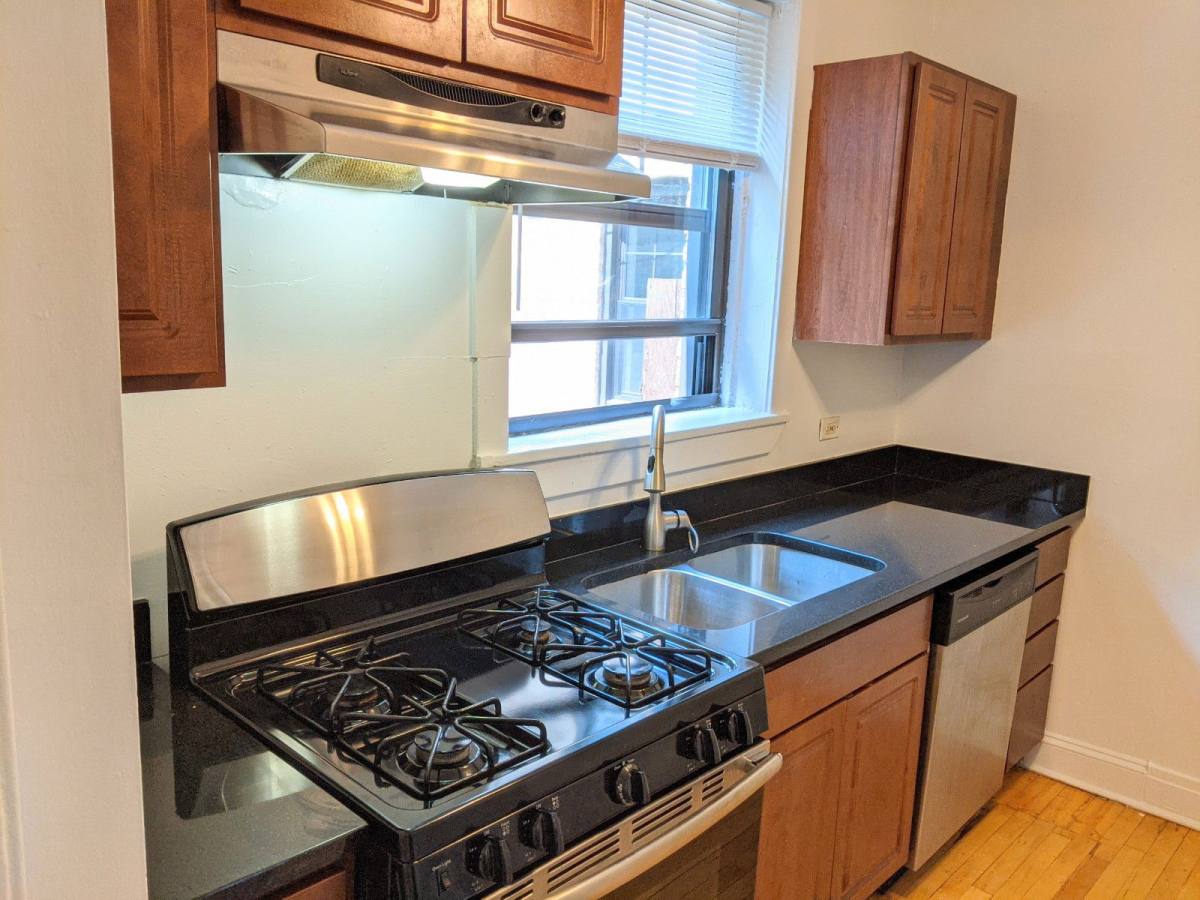 Apartment for rent at 800 Sherman Ave #S1, Evanston, IL 60202