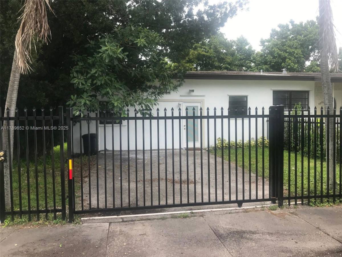 Apartment for rent at 4295 SW 9th Terrace #1, Miami, FL 33134